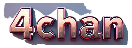 4chan logo
