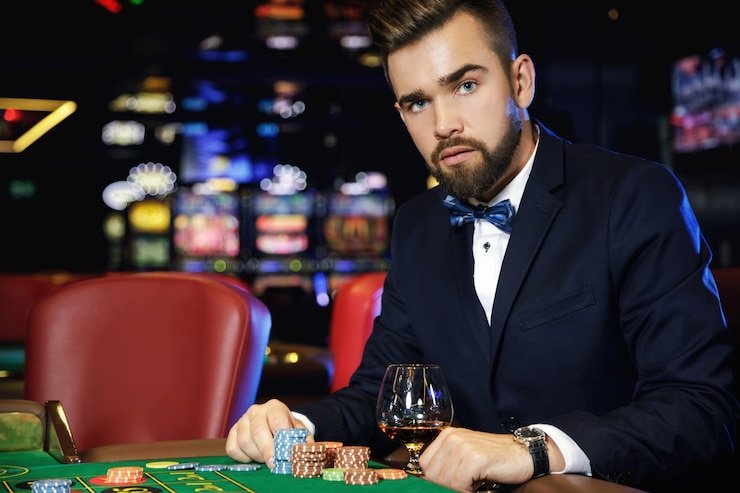 4chan Juego: Mesas, Slots y Apuestas
