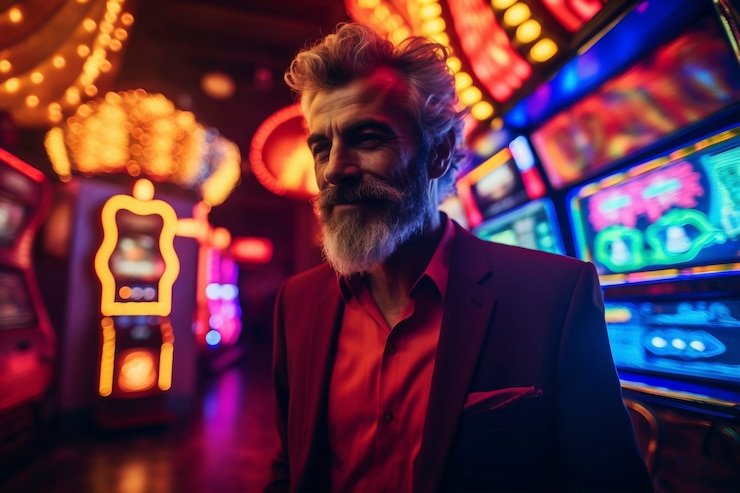 4chan Relax Gaming ofrece experiencias de juego con temática mexicana y reglas claras